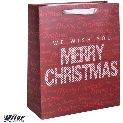 Viter Ng kesa merry christmas xl 349372 slika 1