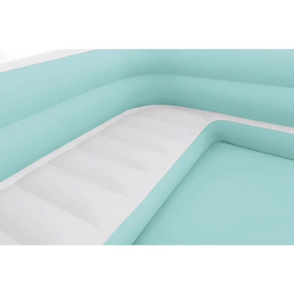 Intex bazen na naduvavanje porodični 264x165x56 cm 58497NP slika 5