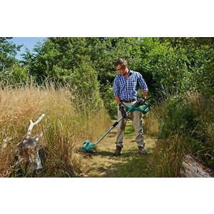 Bosch  AdvancedGrassCut 36 akumulatorski šišač trave 