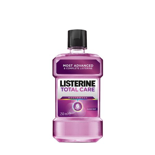 Listerine Tečnost Total Care 250ml slika 1