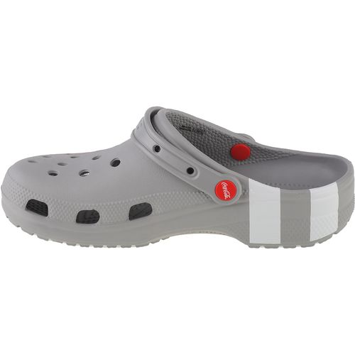 Crocs classic coca-cola light x clog 207220-030 slika 2