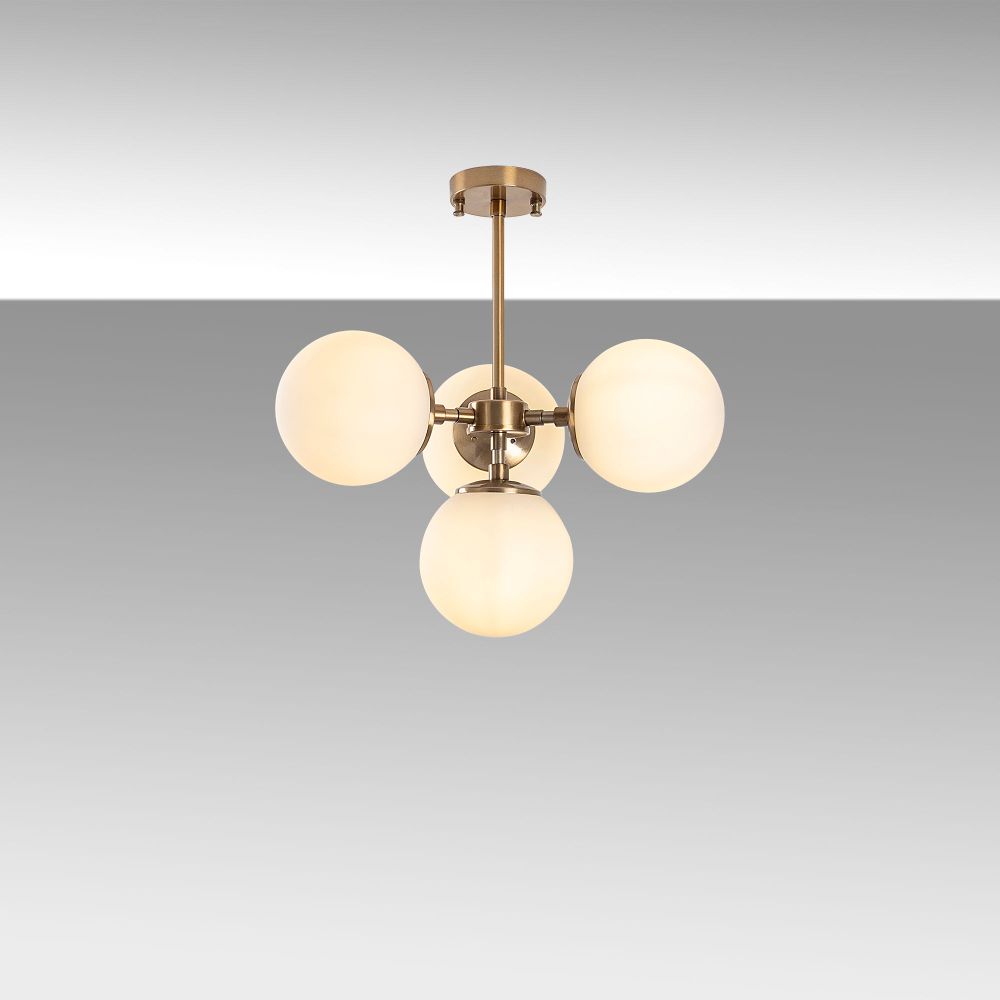 Akkas - 10061 Vintage Luster slika 3