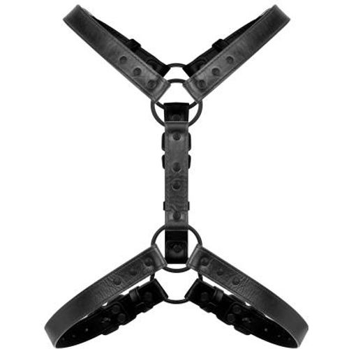 Max Bondage Harness - Black slika 5