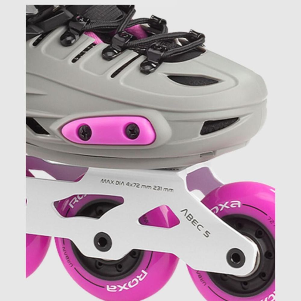Roxa Roleri za djecu X-drop G Inline Skates slika 3