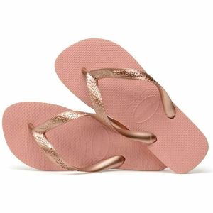 Japanke za Djecu Havaianas - Losos