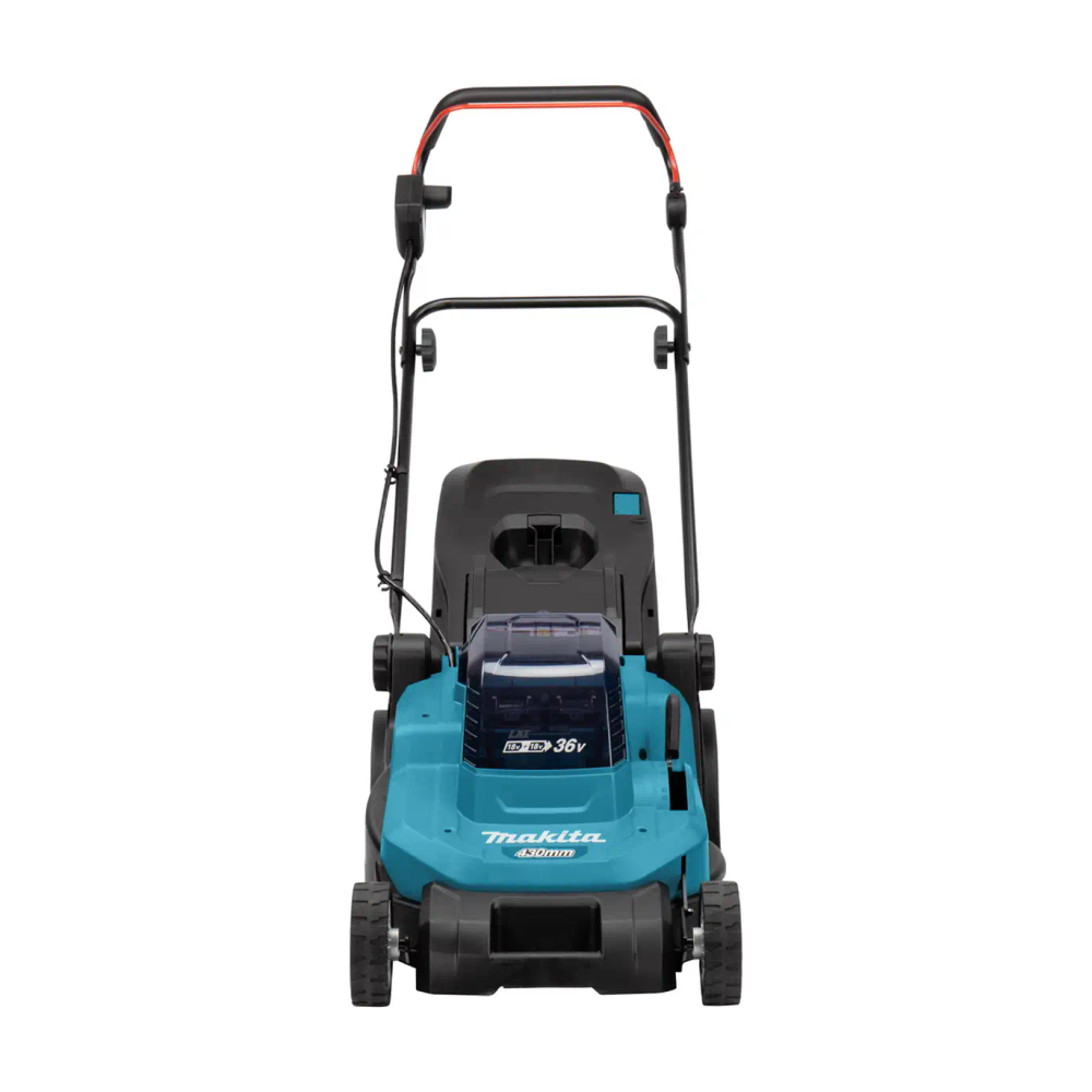 Makita - Akumulatorska kosilica DLM432Z slika 3