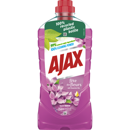 AJAX FDF LILAC BREEZE 1000ML slika 1