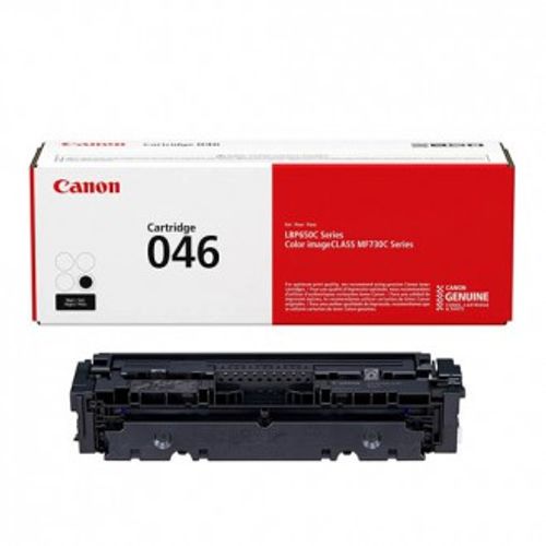 Toner Canon CRG-046H, black, 6300 stranica slika 1