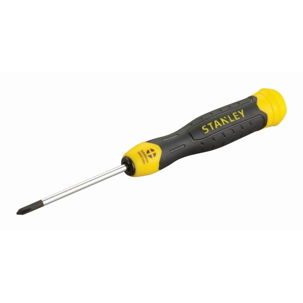 Stanley Odvijač C/Grip Phillips 60Mm 0-64-930 slika 3