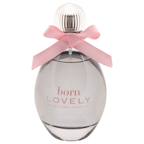 Sarah Jessica Parker Born Lovely EDP Spray 100ml slika 1