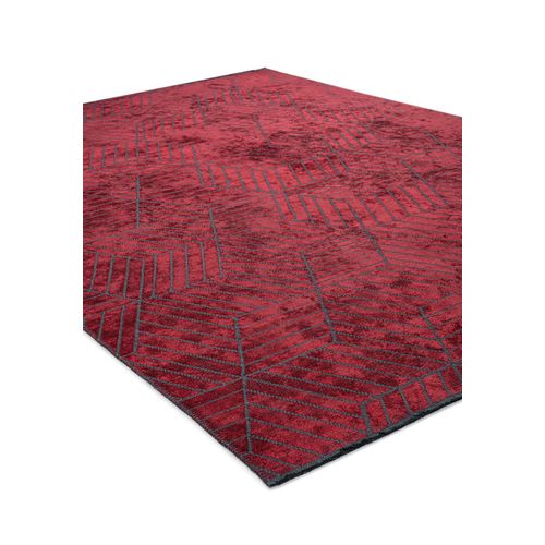 Tepih BERGAMO RED, 200 x 250 cm slika 4