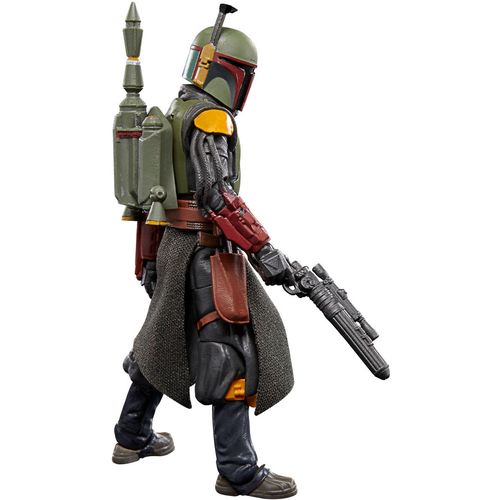 Star Wars The Mandalorian Boba Fett Morak figura 9,5cm slika 6