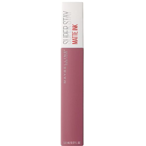 Maybelline New York Superstay Matte Ink tekući ruž 15 Lover  slika 3