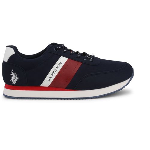 Muške tenisice U.S. Polo Assn. NOBIL4251S0 TH1 DKBL slika 1