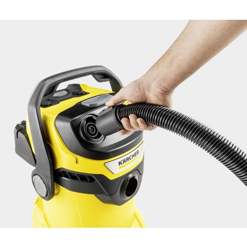 Karcher WD 5 V-25/5/22 Usisivač za suvo i mokro usisavanje slika 14