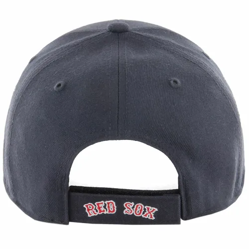 47 Brand MLB Boston Red Sox MVP Kapa B-MVP02WBV-NYM slika 2