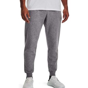 UNDER ARMOUR DONJI DEO UA RIVAL FLEECE JOGGERS ZA MUŠKARCE 1379774-025