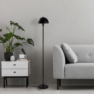 Podna Lampa Togg 14817 - Crna