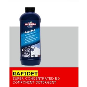 Frescura Rapidet dvokomponentni kilav 1L