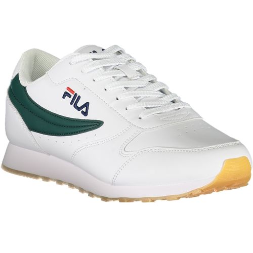 FILA WHITE MEN'S SPORTS SHOES slika 2