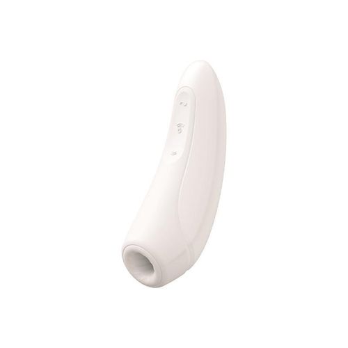 Satisfyer Curvy 1+ stimulator klitorisa slika 37