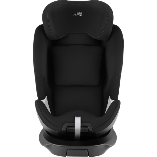 Britax Romer autosjedalica Swivel, Grupa 0+, 1, 2 (0-25 kg) - Space Black slika 11