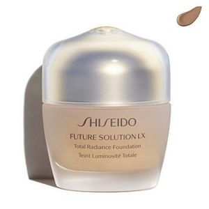 Shiseido Future Solution LX Total Radiance Foundation SPF 15 (N03 Neutral) 30 ml