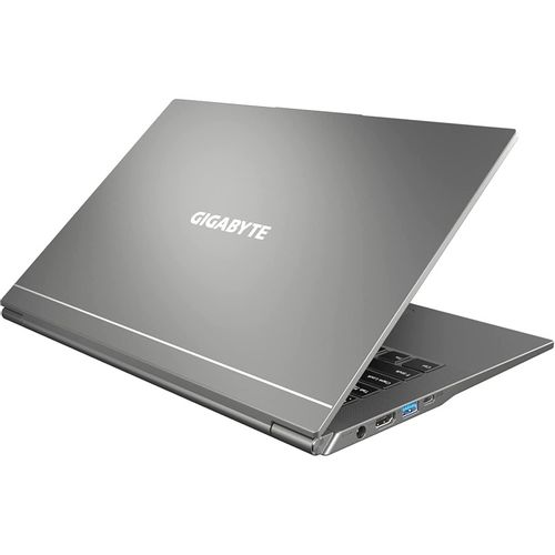 Gigabyte laptop U4 UD 14" FHD i5-1155G7 16GB 512GB SSD Intel Iris XE crni slika 7