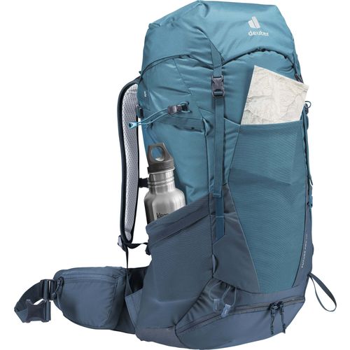 Deuter Ruksak Futura Pro 40, dimenzije 65x32x24 cm, volumen 40 L slika 8