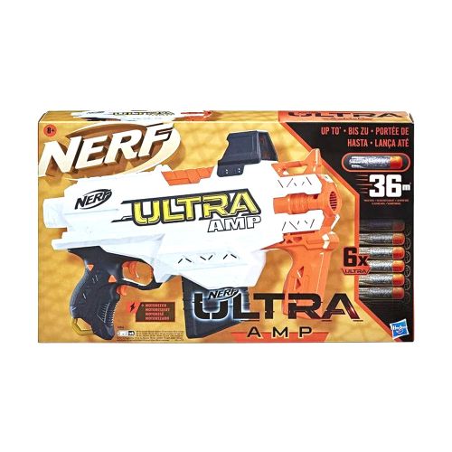 Nerf puška Ultra AMP Blaster slika 1