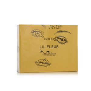 Byredo Lil Fleur Saffron Eau De Parfum 100 ml (unisex)