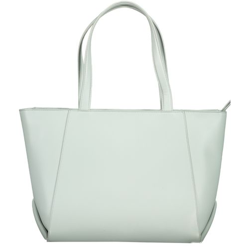 CALVIN KLEIN BLUE WOMEN'S BAG slika 2