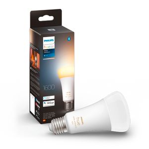 Pametna LED žarulja PHILIPS Hue E27, A67, 13W