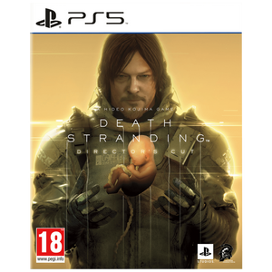 Sony Igra PlayStation 5: Death Stranding Director’s Cut - PS5 Death Stranding Director’s Cut