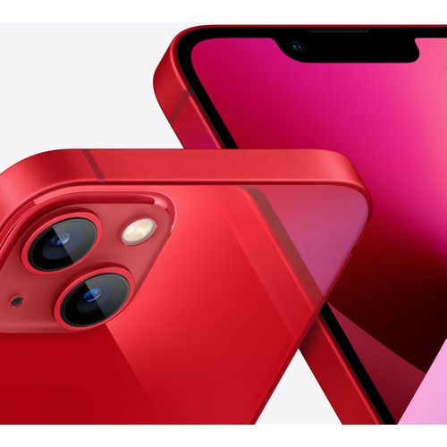Apple iPhone 13 128GB (PRODUCT)RED slika 4
