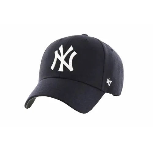 47 Brand MLB New York Yankees Kapa B-MVP17WBV-HM slika 9