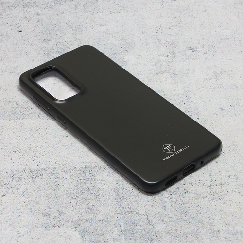 Torbica Teracell Skin za Samsung A336B Galaxy A33 5G mat crna slika 1