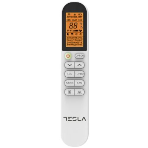 Tesla TT51EX21-1832IA Inverter klima uređaj, 18000 BTU, WiFi Ready slika 4