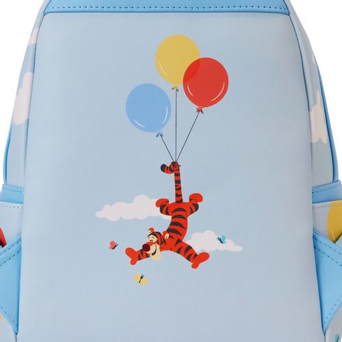 Loungefly Disney Winnie the Pooh Balloons backpack 26cm slika 6