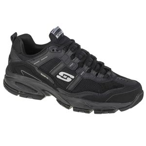 Skechers Vigor 2.0- Trait muške sportske tenisice 51241-bbk