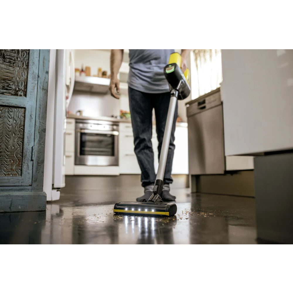 Karcher usisivač VC 6 CORDLESS OURFAMILY Limited Edition 1.198-662.0 slika 4