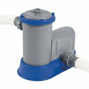 Filter pumpa za bazen Bestway - 5678 L/h