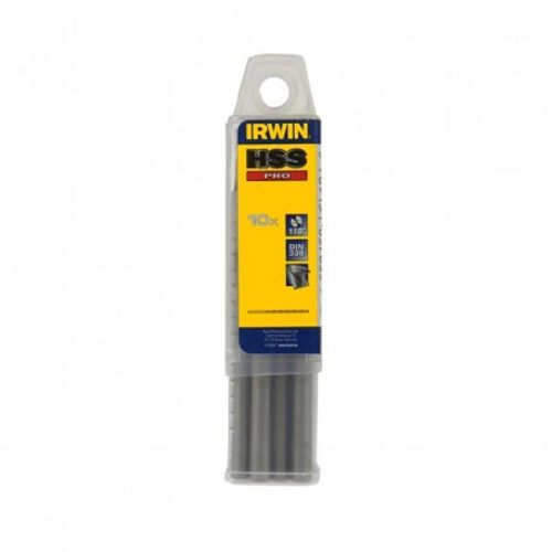 Irwin svrdlo za metal HSS DIN-338 1,5mm (10 komada) slika 1