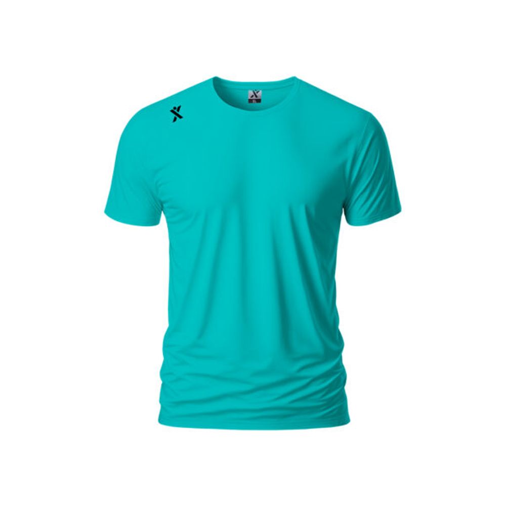 XGB3 Muška majica kratkih rukava M ST ESS Tee, Mint slika 1