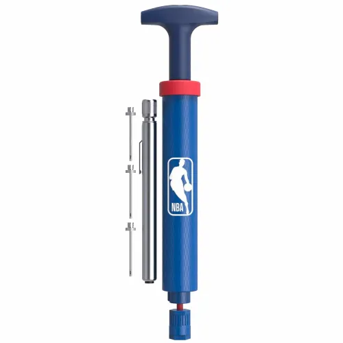 Wilson NBA DRV Pump Kit WTBA4003NBA slika 2