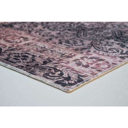 Vitaus Tepih KRN-4029-PEmbe-80x140cm slika 3