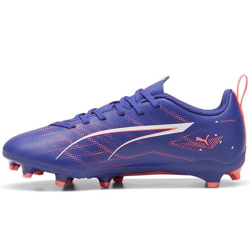 Puma Kopacke Puma Ultra 5 Play Fg/Ag Jr Za Dečake slika 2