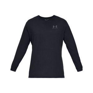 Under Armour Majica sportstyle black