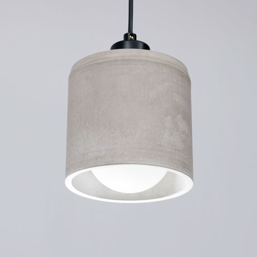 Squid Lighting R Visilica RTS001 Grey slika 1