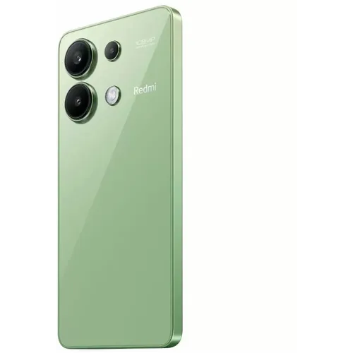 Xiaomi Redmi Note 13 EU 8GB/256GB zelena slika 4